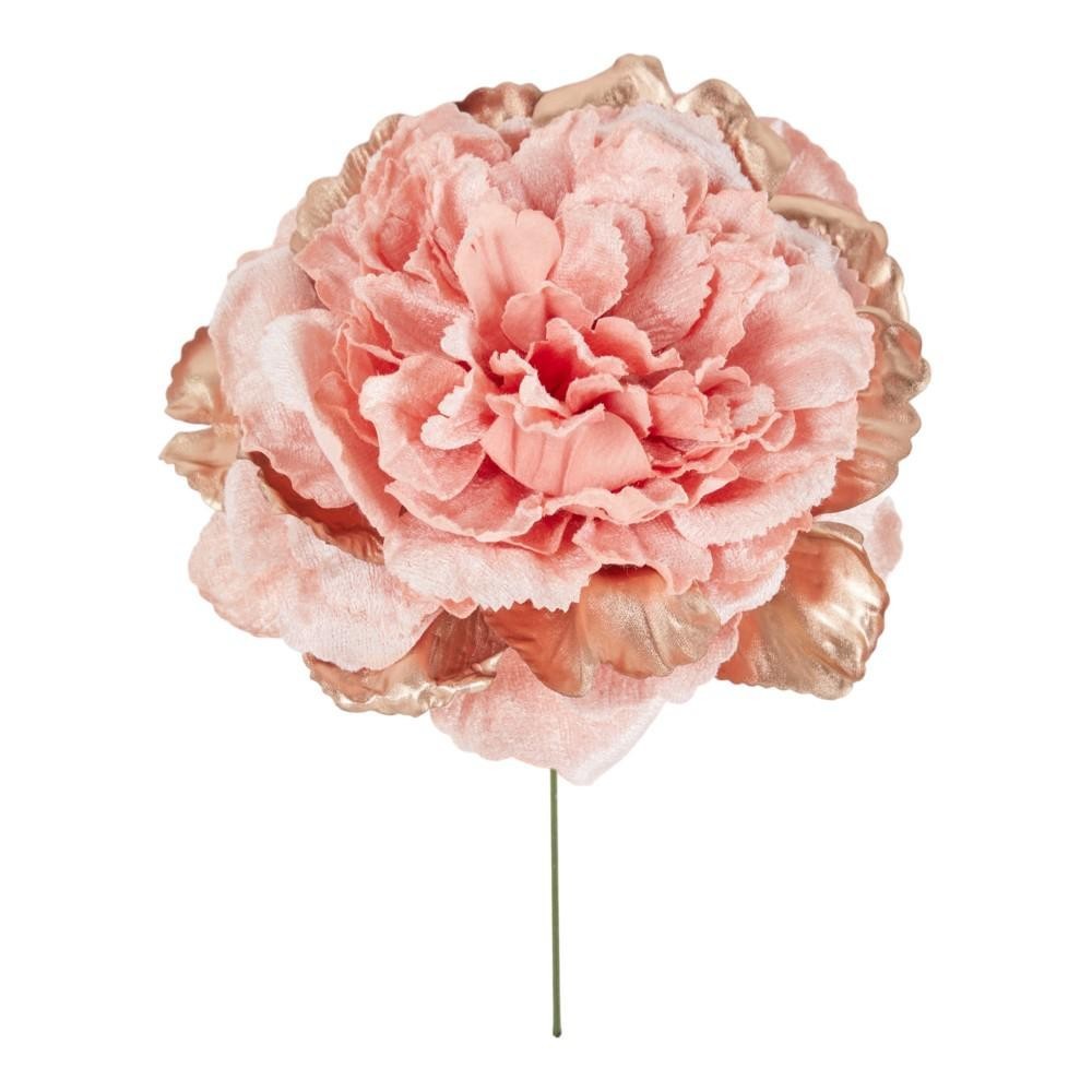 PICK PEONIA CM23 APRICOT